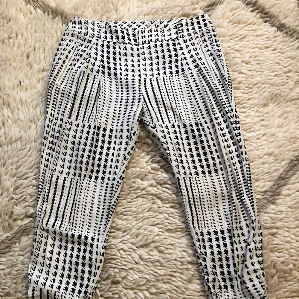 Parker Pants